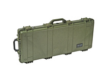 Pelican 1700 Long Case (Olive Drab Green)