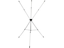 Westcott X-Drop Backdrop Stand for 5 x 7' (1.5 x 2.1 m) Backdrops