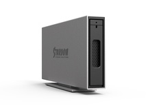 Stardom iTank i310-BA31 External Hard Drive (USB-C)