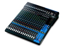 Yamaha MG20 20 Channel Analog Mixer