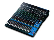 Yamaha MG20XU 20 Channel Analog Mixer