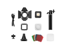 SmallRig RM01 LED Video 3-Light Kit