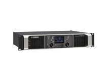 Yamaha PX8 Stereo Power Amplifier (800W at 8 Ohms)