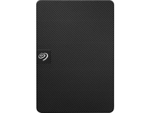 Seagate 4TB Expansion Portable USB 3.0 External Hard Drive (Black)