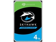 Seagate Skyhawk Surveillance 4TB 3.5" Internal Hard Drive