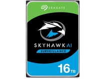 Seagate SkyHawk Surveillance AI 16TB 3.5" Internal Hard Drive