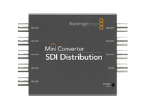 Blackmagic Design Mini Converter SDI Distribution
