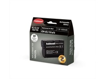 Hahnel HL-EL15 Nikon Compatible Battery (EN-EL15 Replacement)