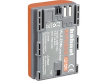 Hahnel HLX-E6NH Extreme Canon Compatible Battery (LP-E6N Replacement)