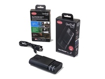 Hahnel Unipal Mini II Battery Charger