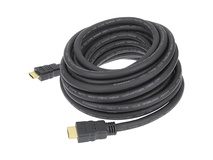KanexPro High Resolution HDMI Cable With Built-in Signal Booster - 25' (7.6)