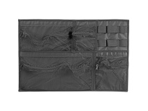 Pelican iM24XX Lid Organizer Photography Pallet - For iM2400 & iM2450