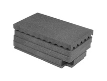 Pelican iM2050 3-piece Replacement Foam Set