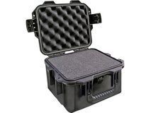 Pelican iM2075 Storm Case (Black, With Foam)