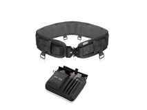Shape On Set AC Belt and Pouch Tool Kit