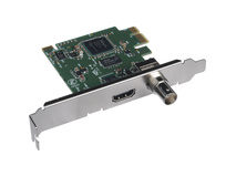 Blackmagic Design DeckLink Mini Studio Recorder
