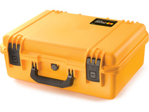 Pelican iM2400 Storm Case (Yellow)