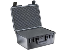 Pelican iM2100 Storm Case (Black, With Foam)