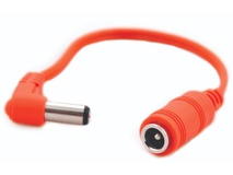 T-Rex 10921 Voltage Polarity Inverter Cable (Orange)