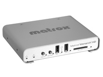 Matrox Monarch