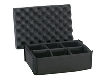 Pelican iM2100 Padded Divider Set