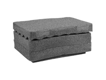 Pelican iM2100 Replacement Foam Set