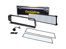 Fluotec CineLight Studio 120 Tunable Long Throw LED Light Panel Stand Mounting Bracket Kit