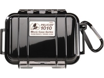 Pelican 1010 Micro Case (Black)