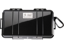 Pelican 1060 Micro Case (Black)