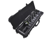Kupo KSC-60 Deluxe DSLR Car Camera Mounting Kit