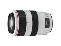 Canon EF 70-300mm f/4-5.6L IS USM Telephoto Lens