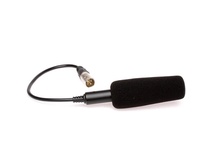 JVC QAN0067-003 Microphone for ProHD/4KCAM Camcorder