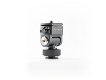 PGYTECH Snaplock Nano Swivel and Tilt Mount