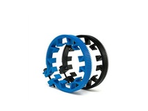 Redrock Micro microLensGear (size C) (Blue)