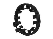 Redrock Micro microLensGear (size C) (Black)