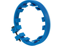 Redrock Micro microLensGear (size B) (Blue)