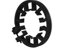 Redrock Micro microLensGear (size A) (Black)