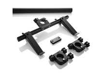Inovativ Tripod System for Apollo, Voyager