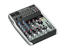 Behringer XENYX Q1002USB Mixer