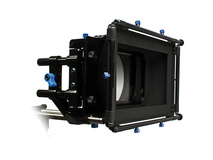 Redrock Micro Mattebox (Deluxe bundle)
