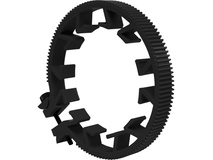 Redrock Micro microLensGear (size B) (Black)