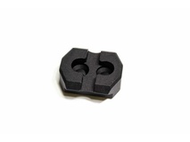 MDT Picatinny Rail for Accessory Scope Ring Caps (1")