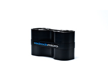 Redrock Micro microSupport Baseplate High Riser Upgrade