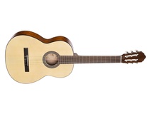 Cort AC100 Acoustic Guitar (Open Pore)
