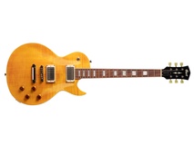 Cort CR250 Electric Guitar (Antique Amber)