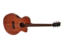 Cort SFX-MEM Acoustic Guitar (Open Pore)