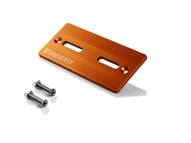 Inovativ Ronford Baker Plate