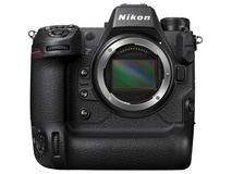 Nikon Z 9 Mirrorless Digital Camera (Body Only)