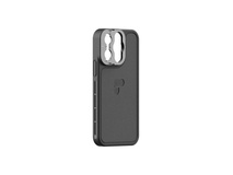 PolarPro LiteChaser Pro Case for iPhone 13 Pro Max (Black)