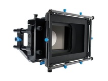 Redrock Micro Mattebox (Standard bundle)